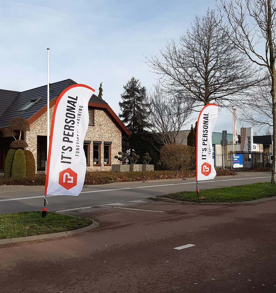 Een persoonlijke huisstijl voor 