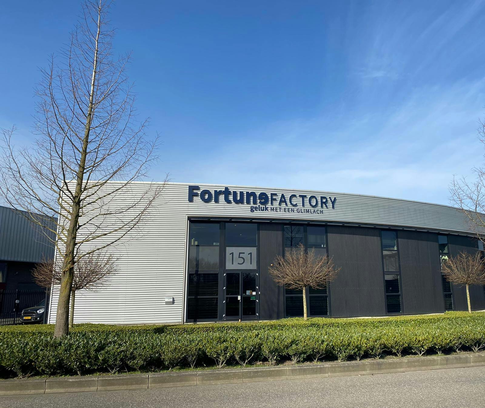 fortune-factory